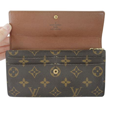 secret sales louis vuitton|sell louis vuitton wallet.